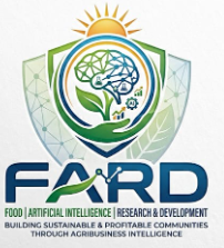 FARD Official Logo