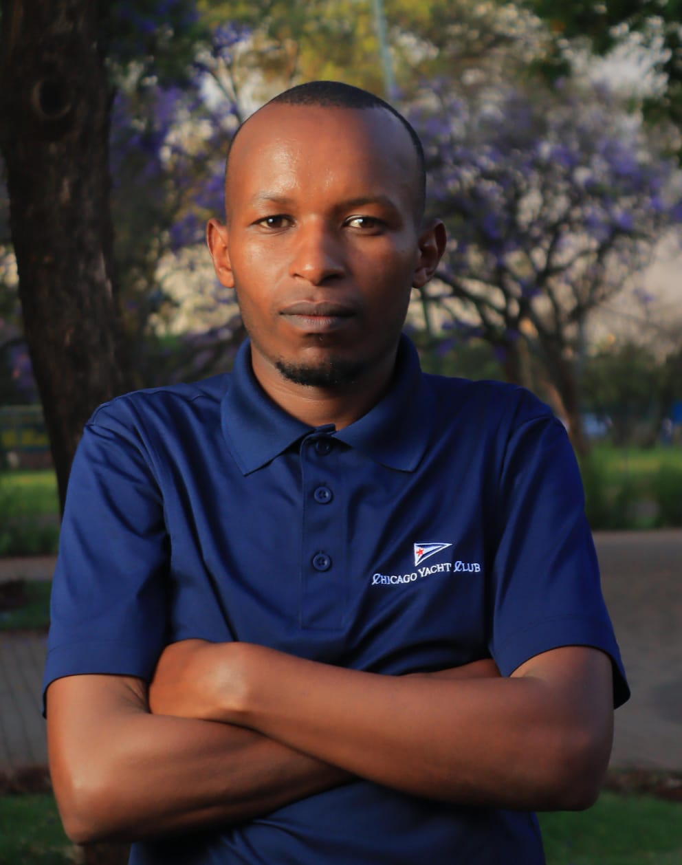 Samson Mathenge