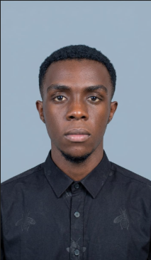 Ian Kireru