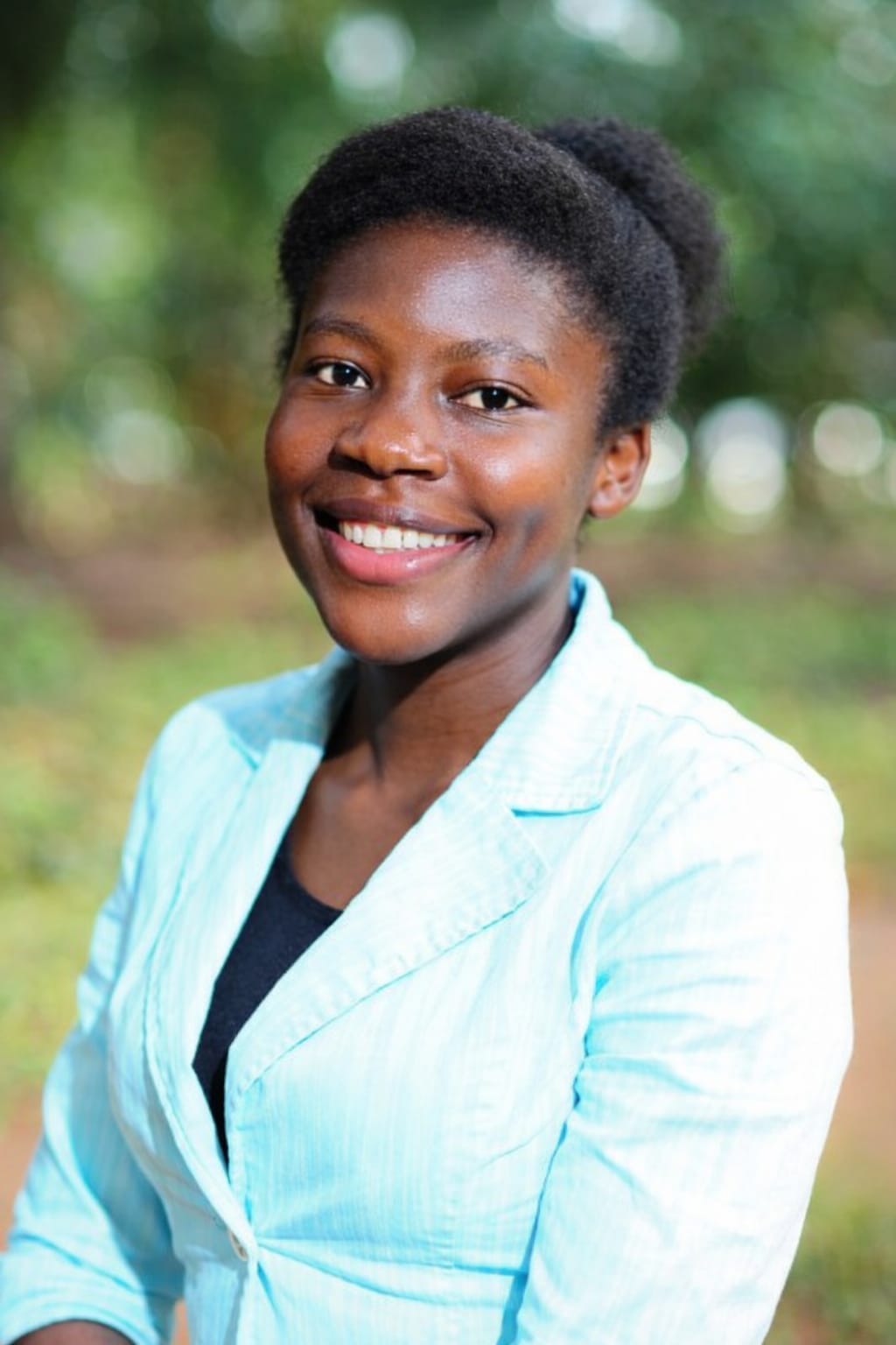Maureen Atieno