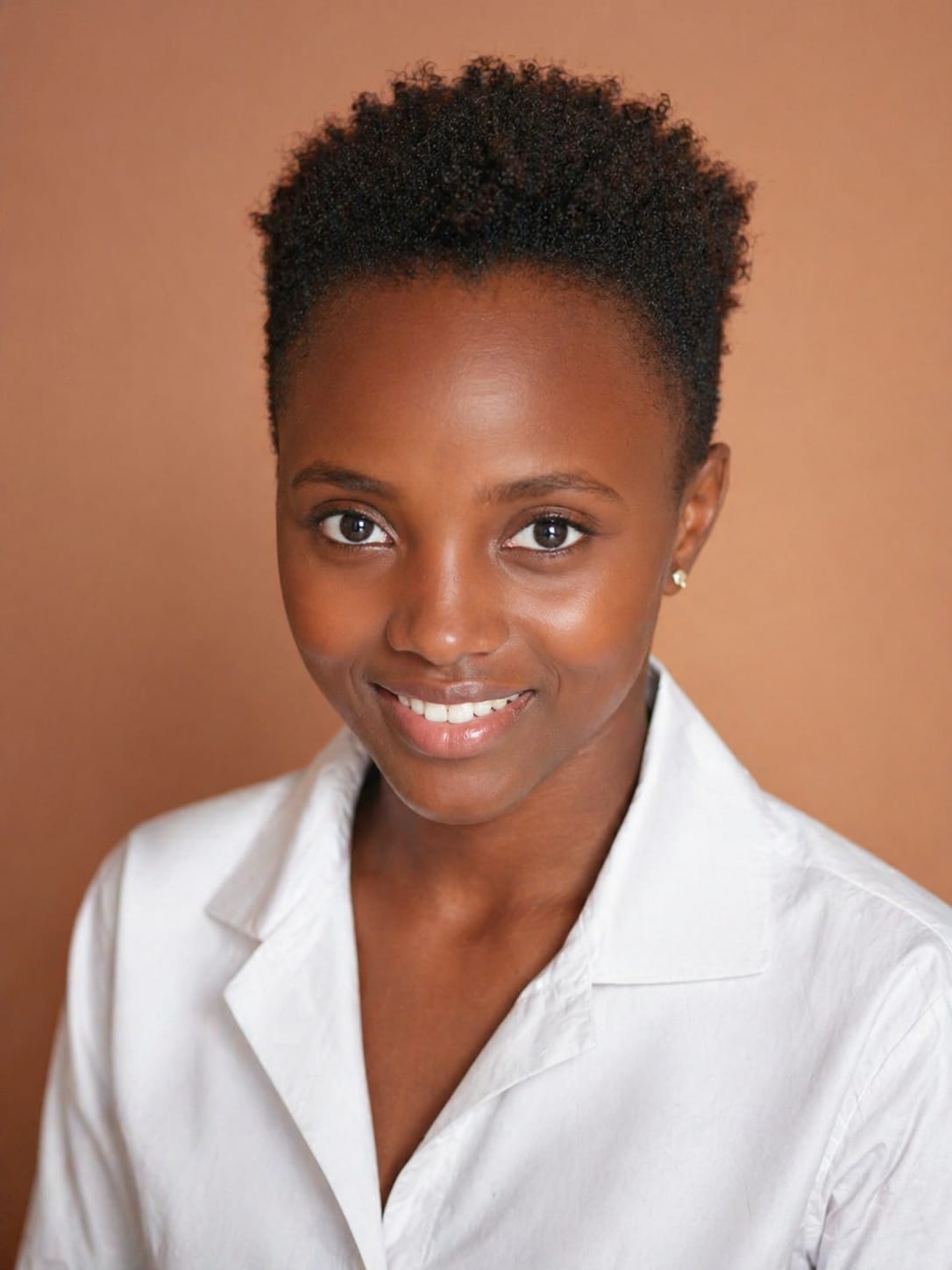 Millicent Rhodah Okumu