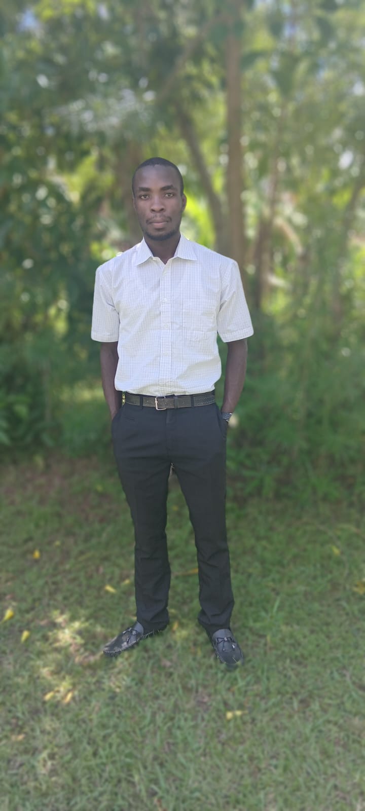 Peter Wekesa