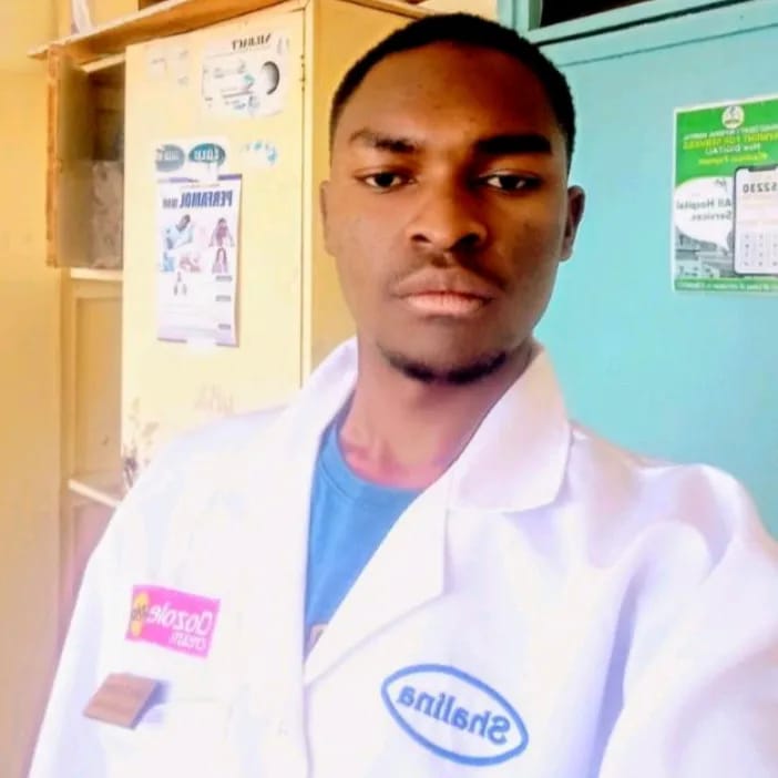 Richard Muindi